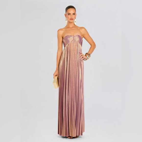 Retrofete Dresses & Skirts - Retrofête Lyanna Dress